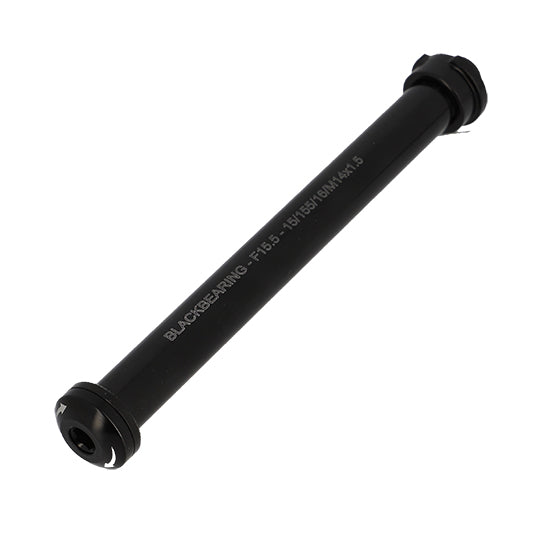 BLOCAGE VTT/ROUTE AXE TRAVERSANT BLACKBEARING AV 15.5 (FOX-15MM-155-M14X1.5-16)