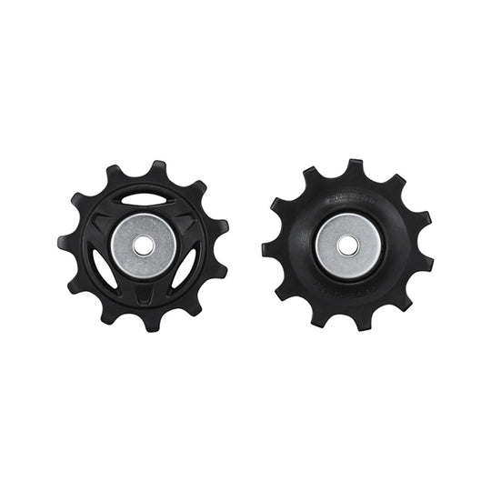 GALET DERAILLEUR SHIMANO 10/11V. CUES RD-U6050/U6070 (JEU)