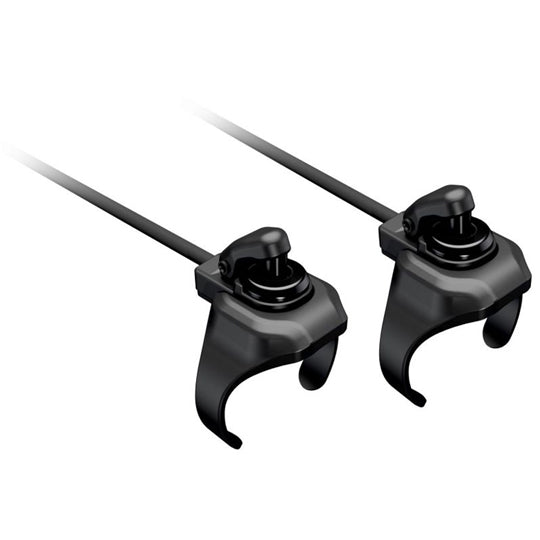 BOUTON SATELLITE 100MM POUR LEVIER-MANETTE ROUTE SHIMANO ULTEGRA 8150 - 8170 ET DURA-ACE 9