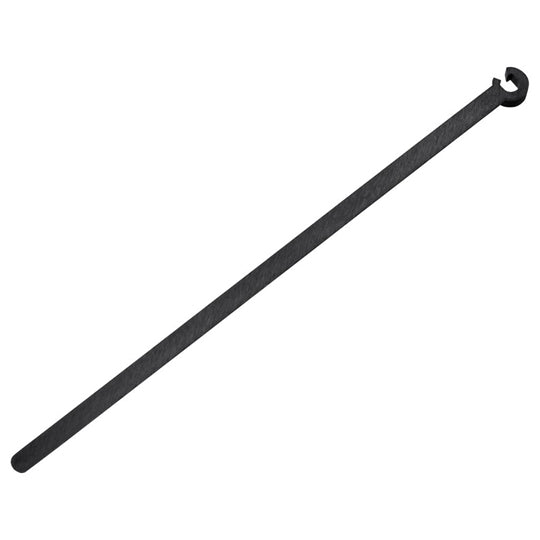 COLLIER RILSAN ANTI BRUIT POUR PASSAGE INTERNE SHIMANO DI2 ( SACHET 20LANGUETTES)