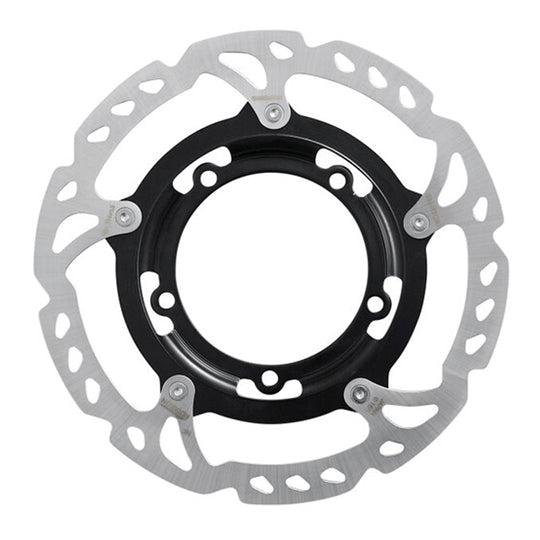 DISQUE DE FREIN CITY 5 TROUS SHIMANO 160MM NEXUS