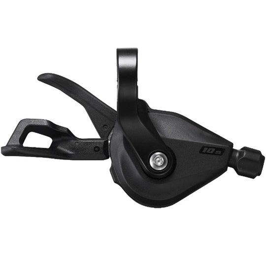 MANETTE VTT SHIMANO STI DROITE 10V.DEORE M4100 SANS INDICATEUR