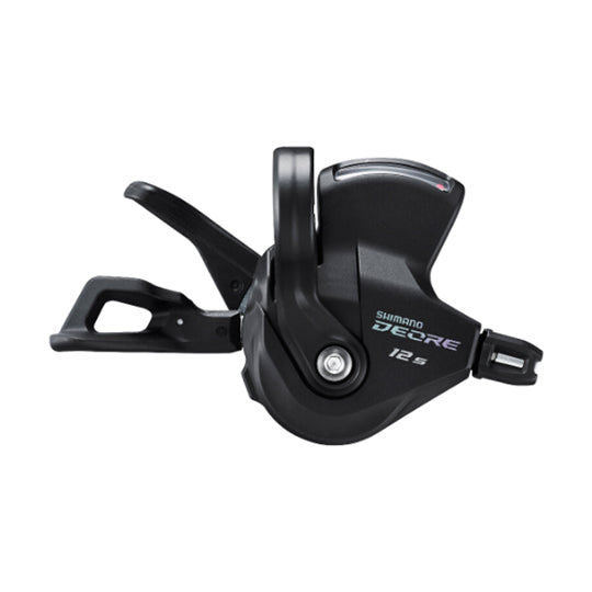 MANETTE VTT SHIMANO STI DROITE 12V.DEORE M6100 AVEC INDICATEUR
