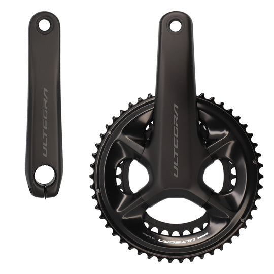 PEDALIER ROUTE COMPACT 50-34D L165 SHIMANO ULTEGRA R8100 12V