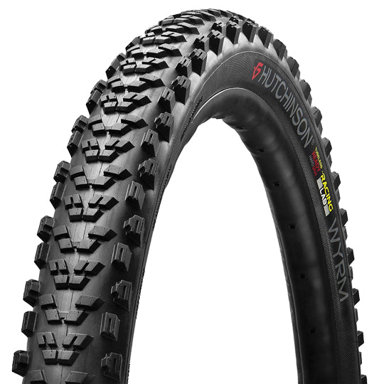PNEU VTT 29X2.40 TS HUTCHINSON WYRM SIDESKIN TLR NOIR (57-622)