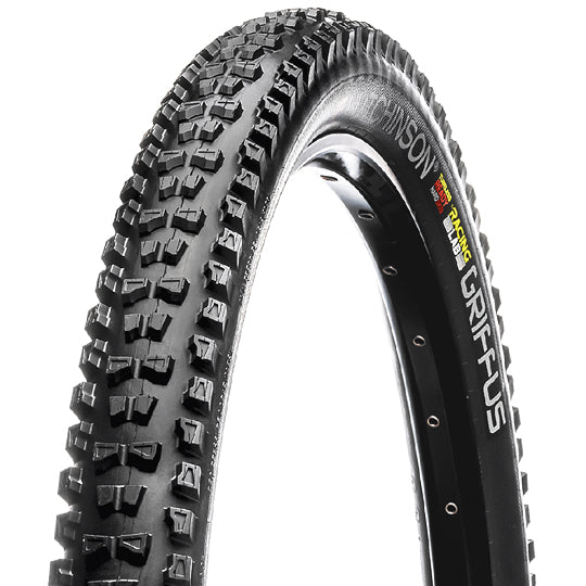 PNEU VTT 27.5X2.50 TS HUTCHINSON GRIFFUS SIDESKIN TLR NOIR (58-584)