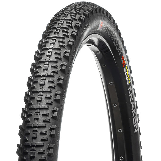 PNEU VTT 29X2.40 TS HUTCHINSON KRAKEN SIDESKIN TLR NOIR (57-622)