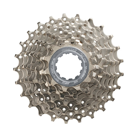 CASSETTE 9V. VTT SHIMANO HG400 - 11-34DTS (X10 VRAC)