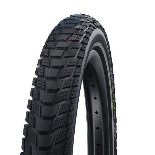 PNEU VTC/URBAIN 26X2.15 TR SCHWALBE PICK UP TT NOIR (55-559) VAE/EBIKE 50 KM/H