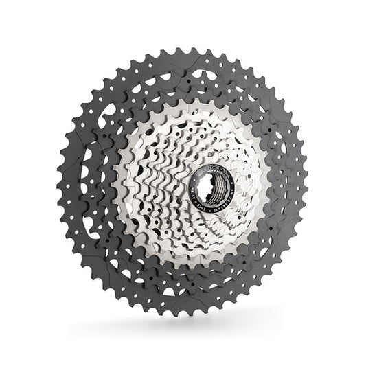 CASSETTE 12V. VTT MICHE XM ADAPT. SHIMANO/SRAM - 11-51DTS
