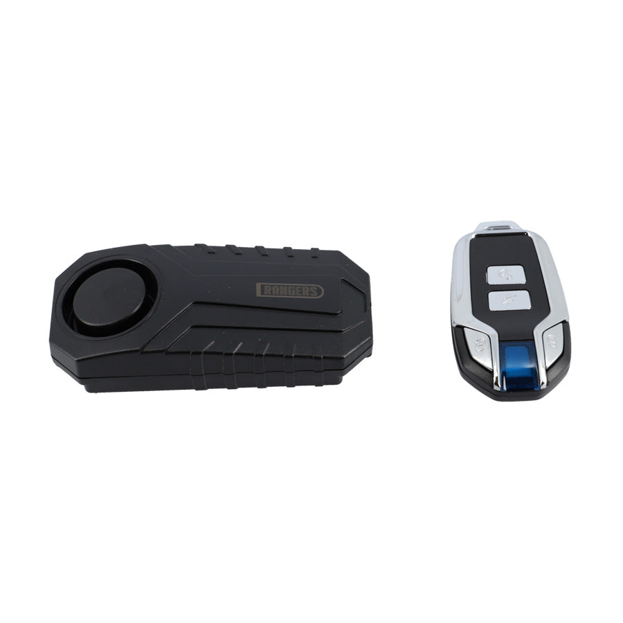 ANTIVOL VELO ALARME RANGERS 113DB
