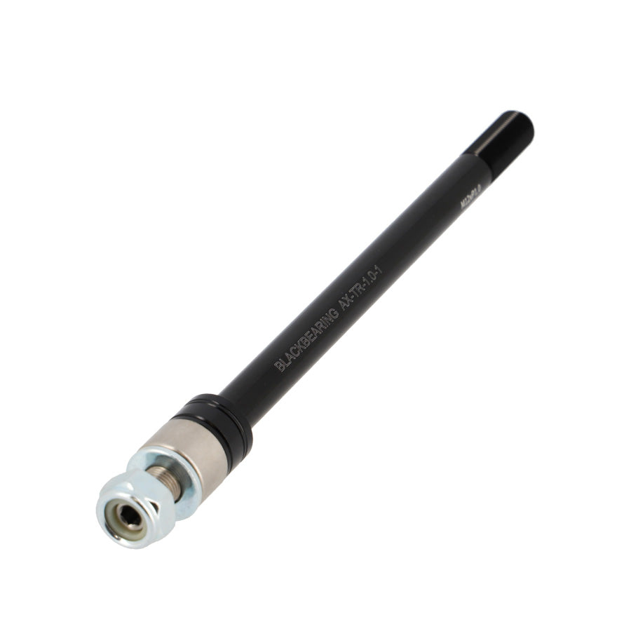 BLOCAGE VTT AXE TRAVERSANT POUR REMORQUE BLACKBEARING AR 1.0-1 (12MM-171/183)