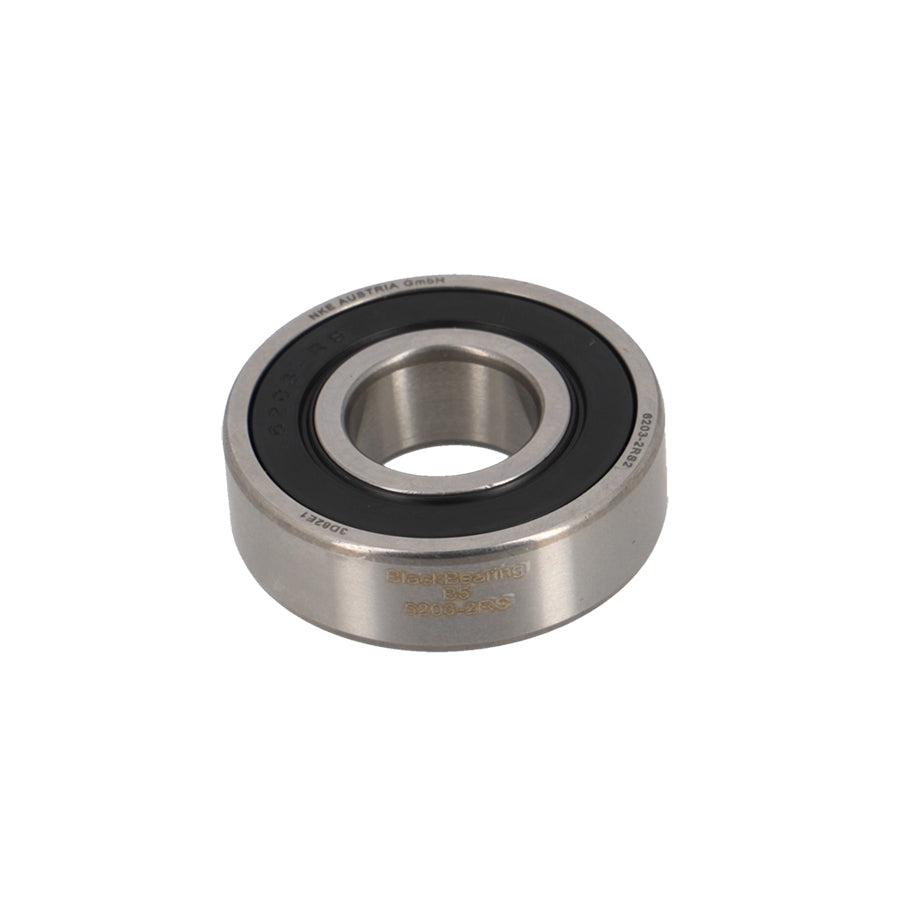ROULEMENT BLACKBEARING B5 6203 2RS(D17X40 EP 12)