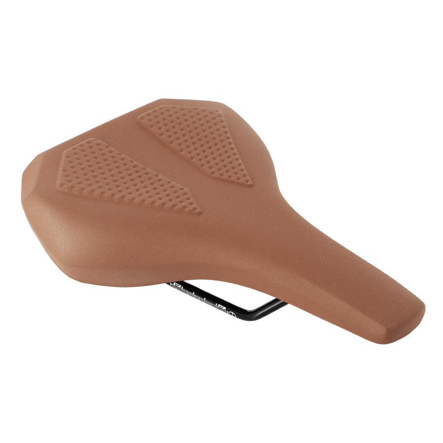 SELLE LOISIR MONTE GRAPPA S011 CORVETTA UNISEX MARRON