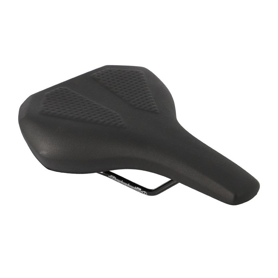 SELLE LOISIR MONTE GRAPPA S011 CORVETTA PLUS UNISEX NOIR