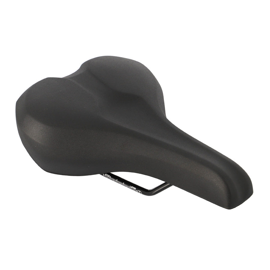 SELLE LOISIR MONTE GRAPPA S008 MYA UNISEX NOIR