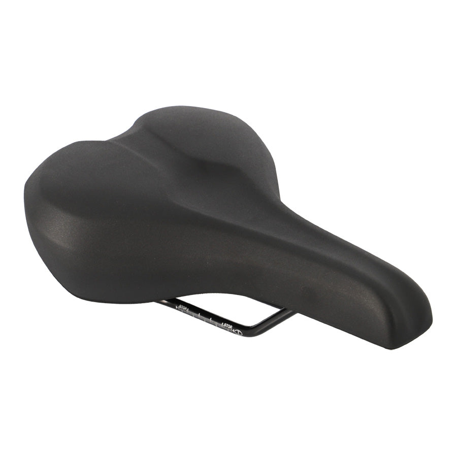 SELLE LOISIR MONTE GRAPPA S008 MYA PLUS UNISEX NOIR