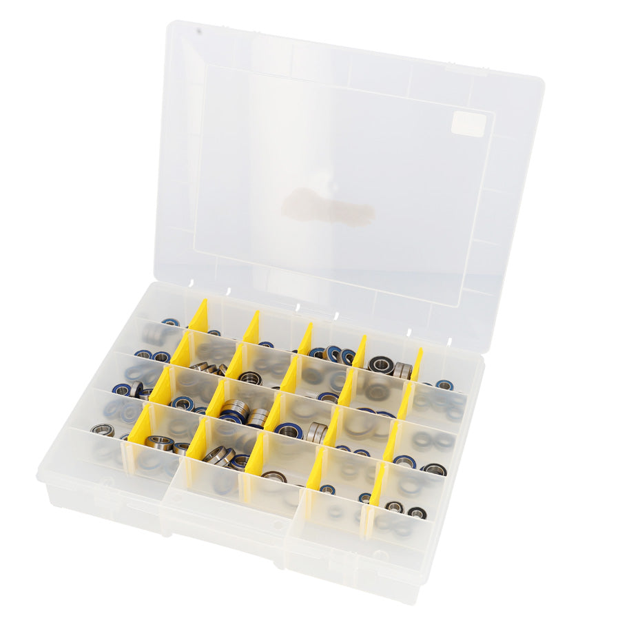 ROULEMENT BLACKBEARING - MAX - (BOITE ATELIER)