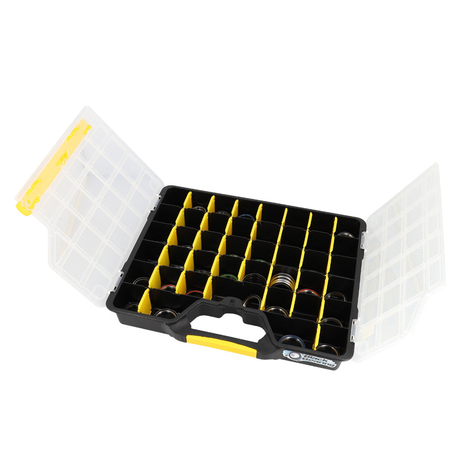 ROULEMENT CARTOUCHE JEU DIRECTION BLACKBEARING EXPERT (BOITE ATELIER)