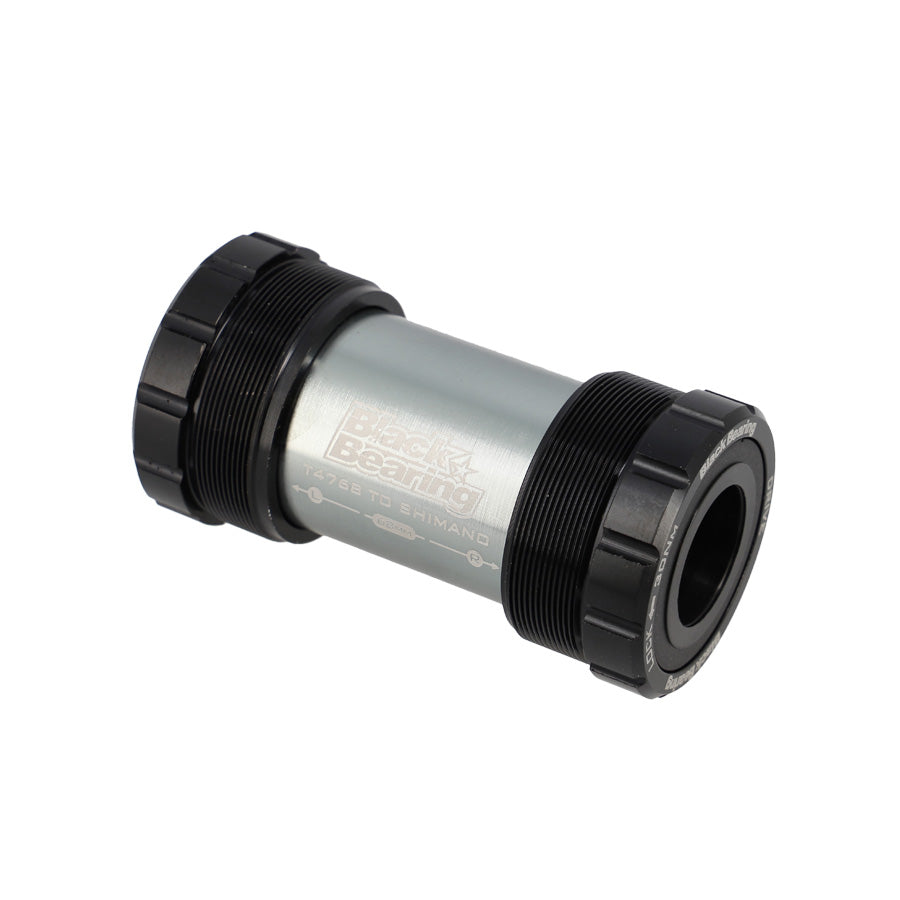 CUVETTE/BOITIER PEDALIER INTEGRE BLACKBEARING - T47 - 68/73 - 24 & GXP- CERAMIQUE