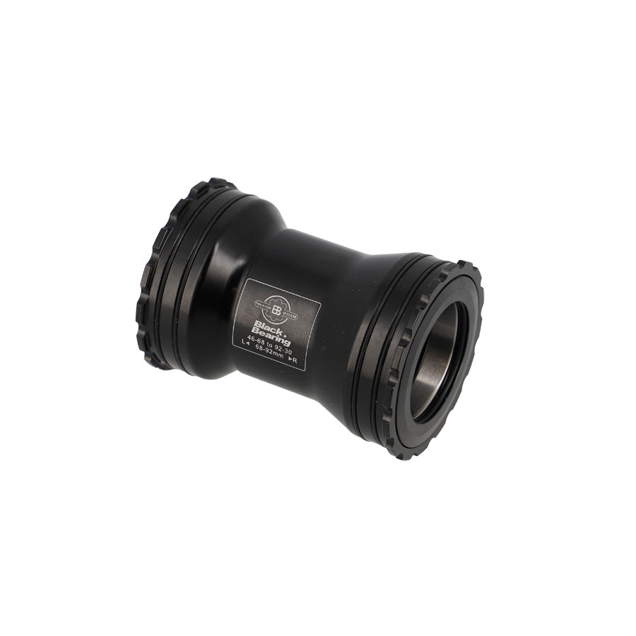 CUVETTE/BOITIER PEDALIER INTEGRE BLACKBEARING - 46 - 68/92 - PRAXIS -B5