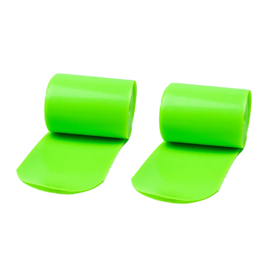 BANDE ANTI-CREVAISON VTT 29"/27.5"/26" LARGEUR 75MM ZEFAL Z LINER VERT (BLISTER DE 2)