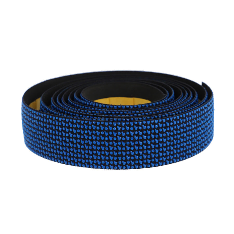 GUIDOLINE VELOX ULTRA SILICONE 3D BLEU - EPAISSEUR 3.5MM