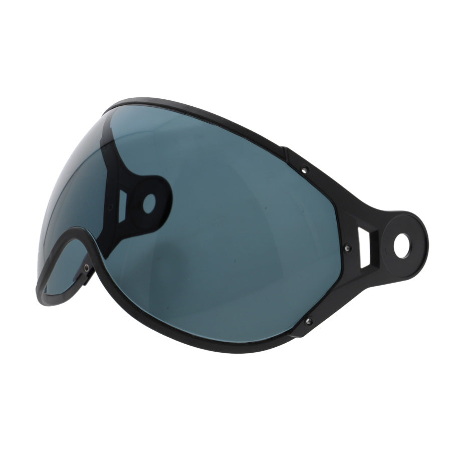 ECRAN FUME COMPATIBLE CASQUE URBAIN OPTIMIZ O404