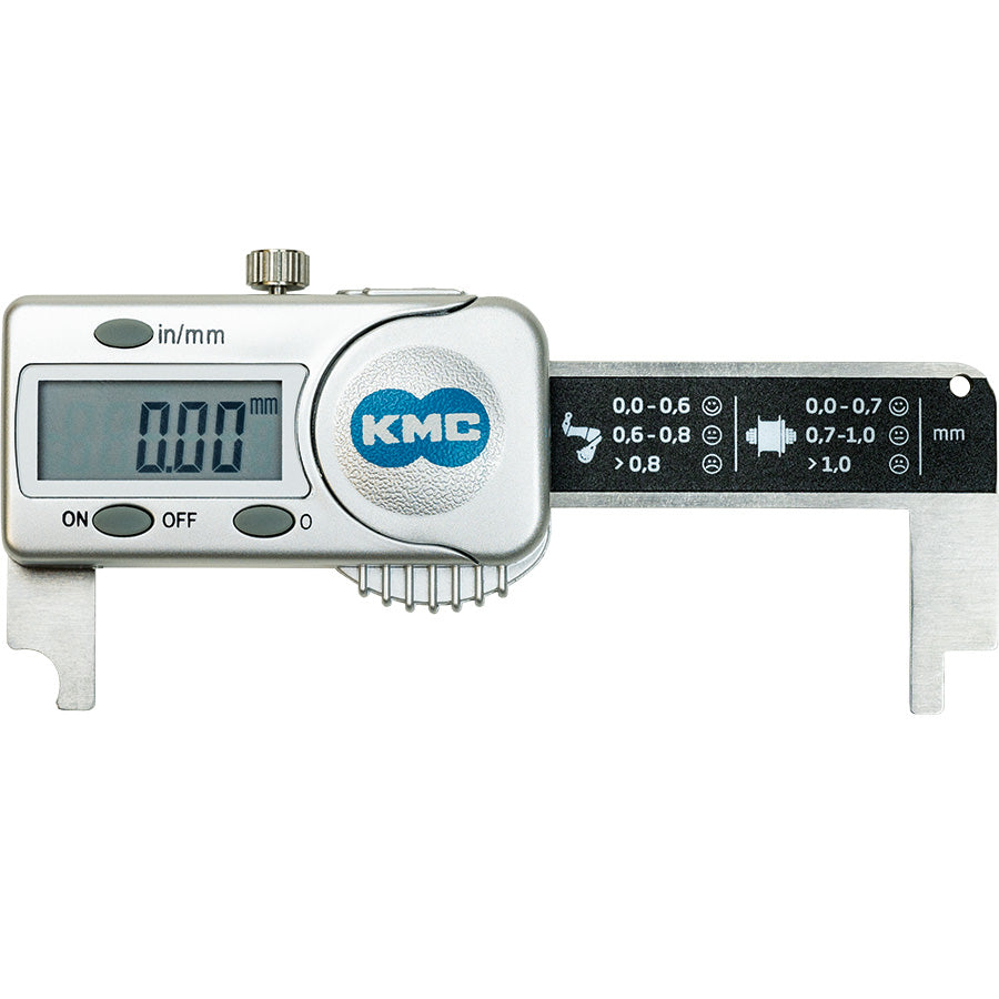 CONTROLEUR DE CHAINE DIGITAL KMC