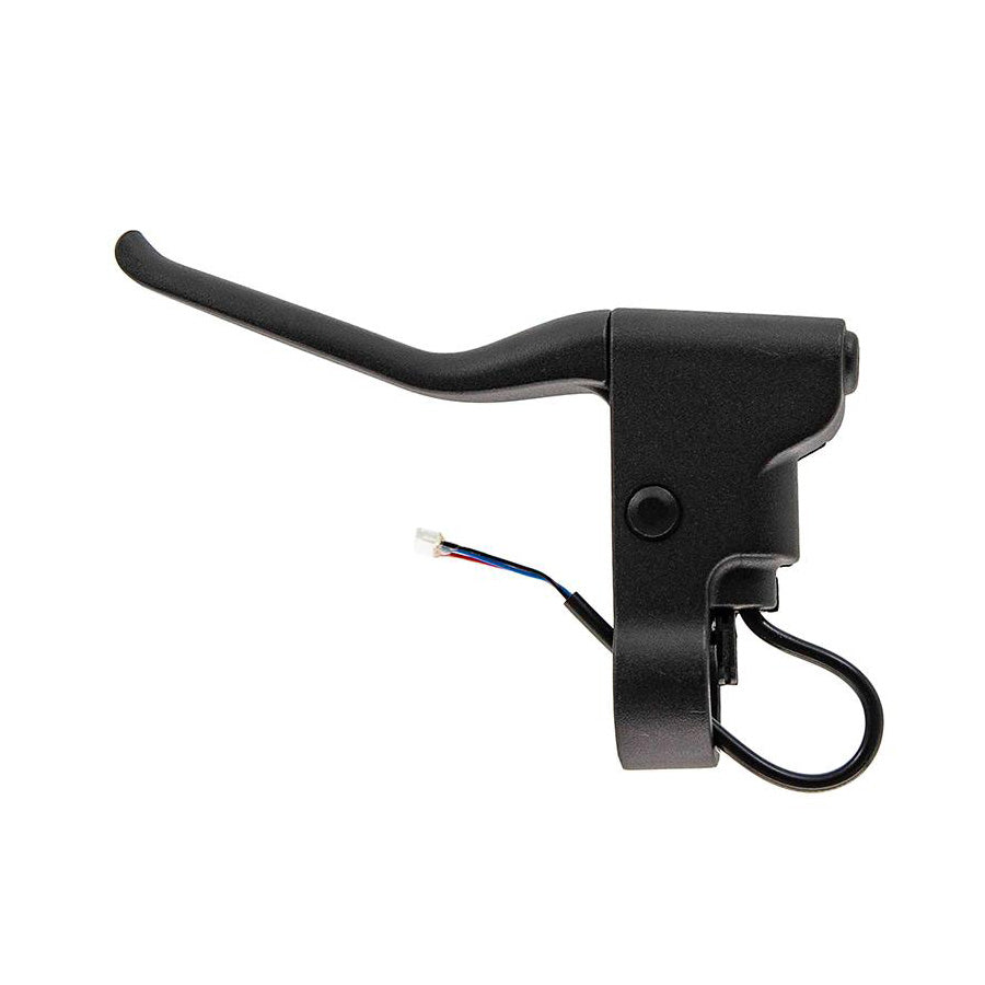 POIGNEE DE FREIN POUR TROTTINETTE ELECTRIQUE AVEC HALL SANS TENDEUR L POUR XIAOMI - CONNEC