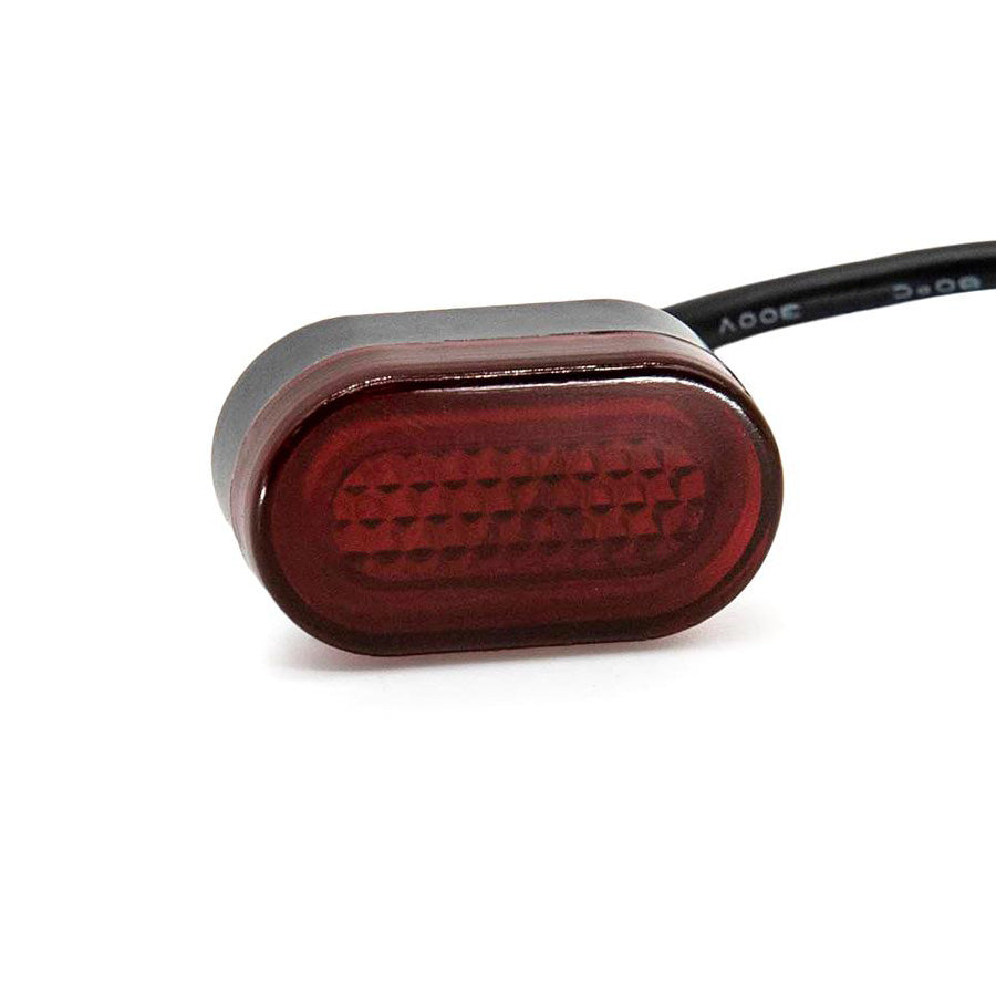 FEU ARRIERE DE GARDE BOUE 5-12V POUR TROTTINETTE ELECTRIQUE XIAOMI