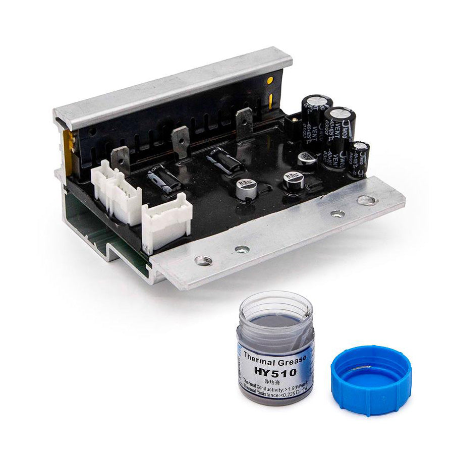 BOITIER CONTROLEUR POUR TROTTINETTE ELECTRIQUE XIAOMI MI4 PRO 1ST GEN