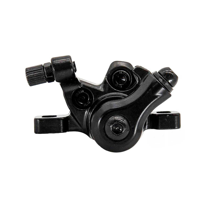 ETRIER DE FREIN MECANIQUE L POUR TROTTINETTE ELECTRIQUE XIAOMI NOIR
