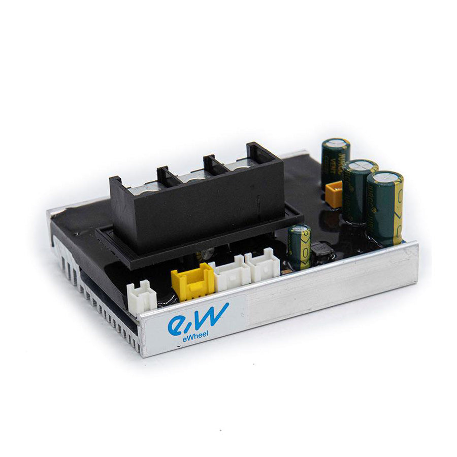 BOITIER CONTROLEUR POUR TROTTINETTE ELECTRIQUE NINEBOT D18/F20/F25