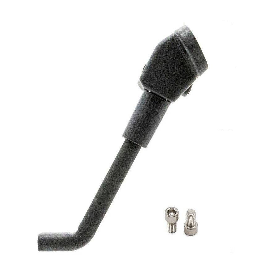 BEQUILLE LATERALE POUR TROTTINETTE ELECTRIQUE NINEBOT MAX G30