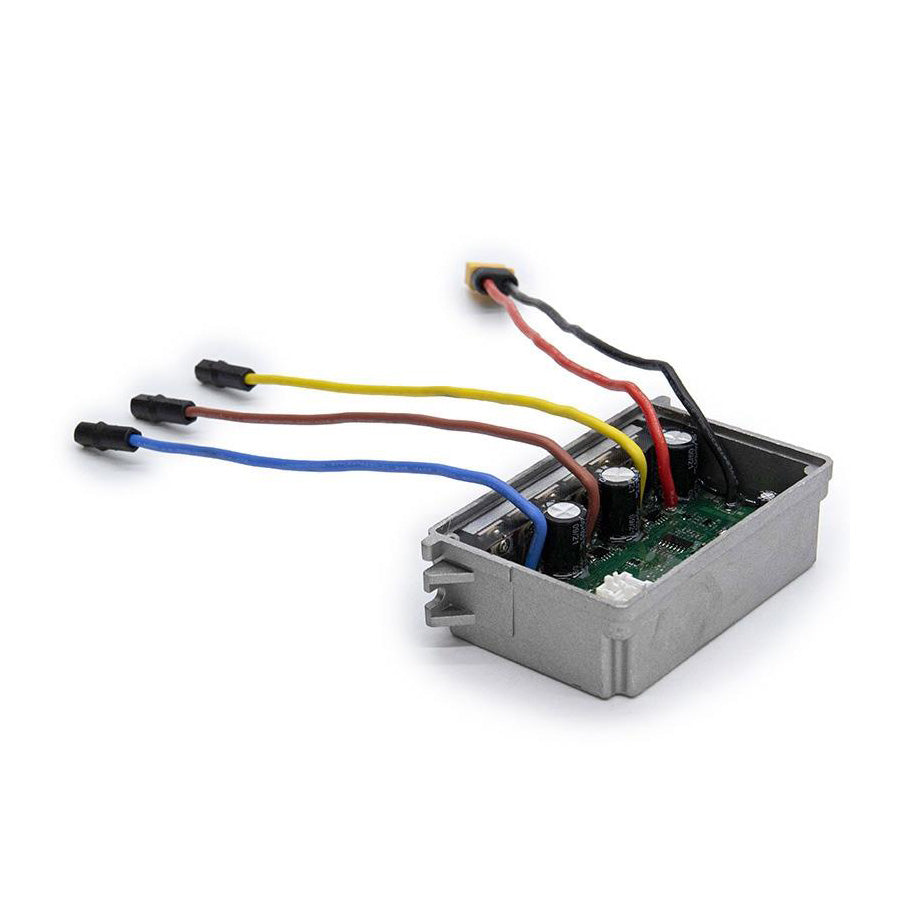 BOITIER CONTROLEUR POUR TROTTINETTE ELECTRIQUE NINEBOT MAX G30 36V 350W