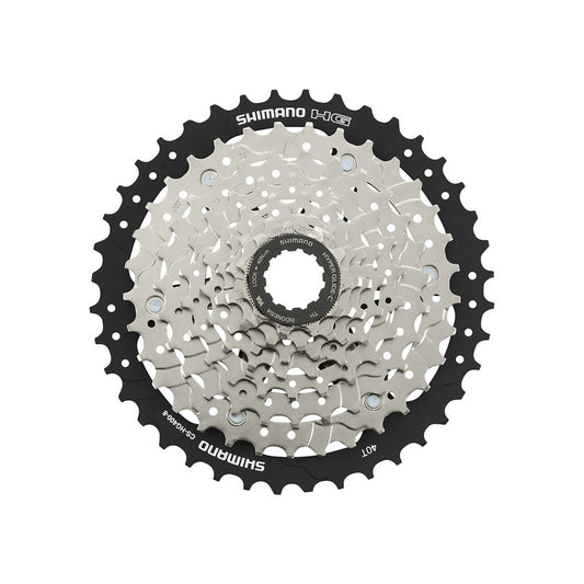 CASSETTE  8V. VTT SHIMANO ACERA HG400 - 11-40DTS