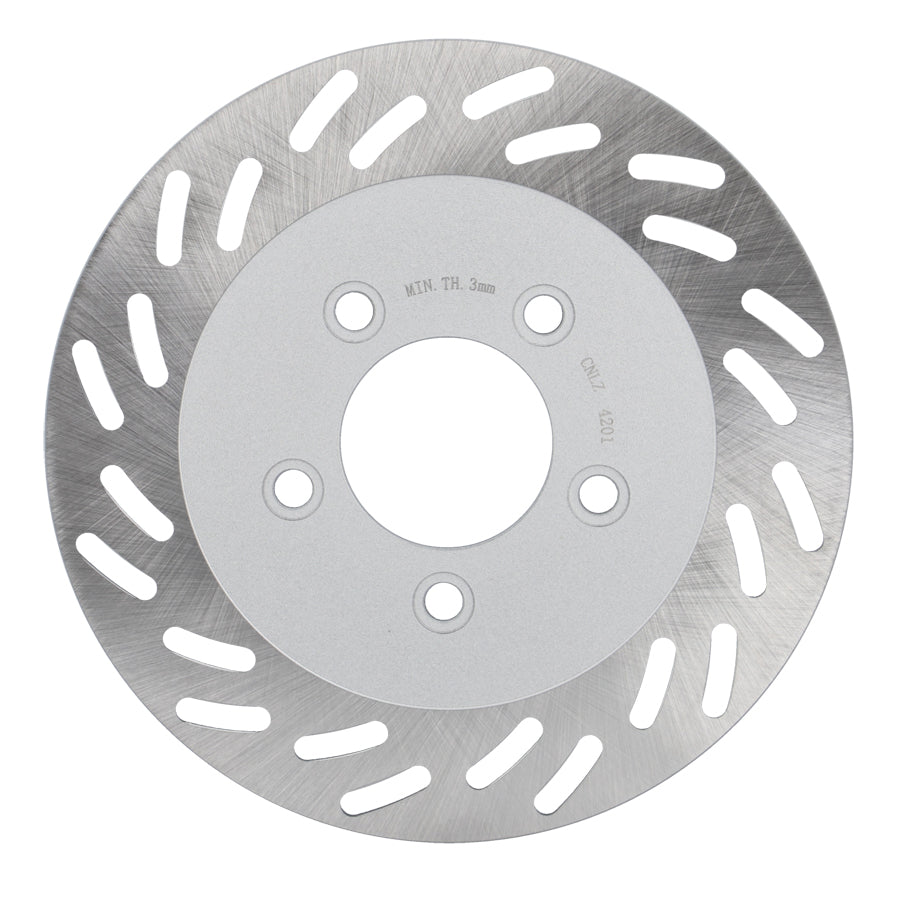 DISQUE FREIN SCOOTER/MAXI SCOOTER AR OEM PEUGEOT 50/125 TWEET FLZ (Ø226) (806128)