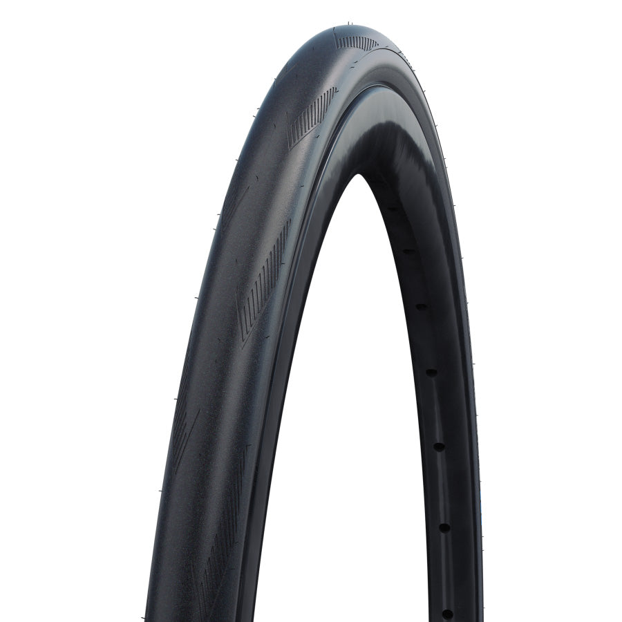 PNEU ROUTE 700X32C TS SCHWALBE ONE 365 TLR NOIR (32-622) VAE/E-BIKE 25KM/H