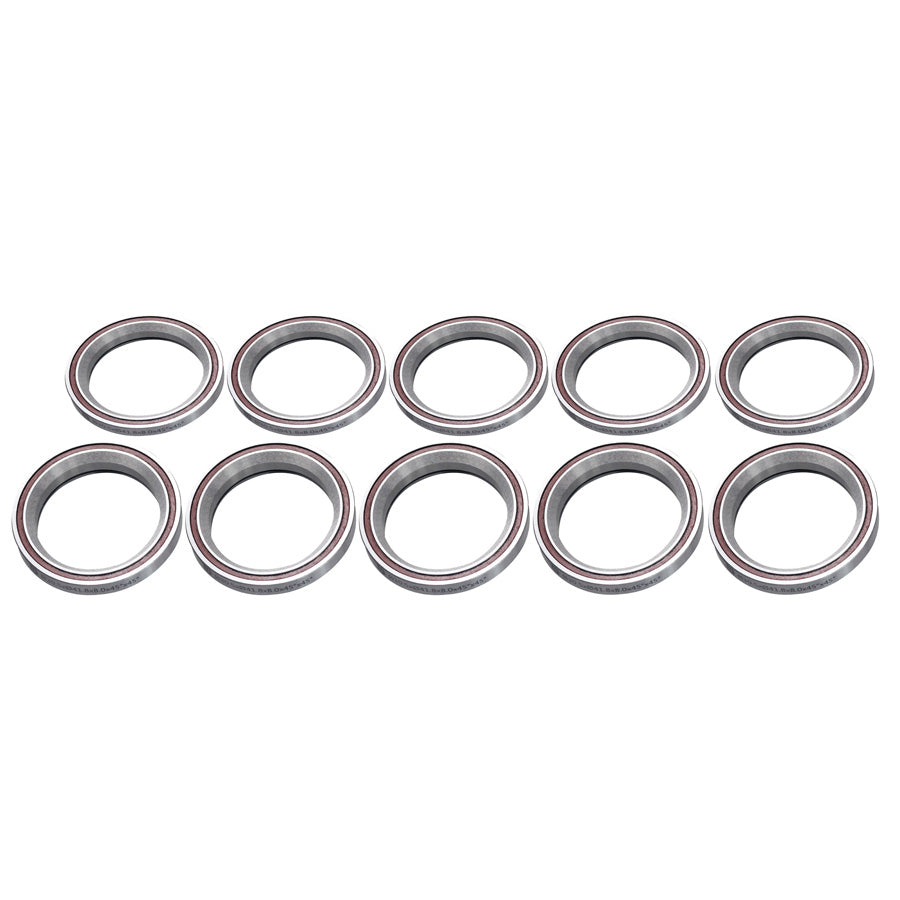 ROULEMENT CARTOUCHE JEU DIRECTION MARWI CB-735  30.5X41.8X8 MM   45°X45° (VRAC X10)