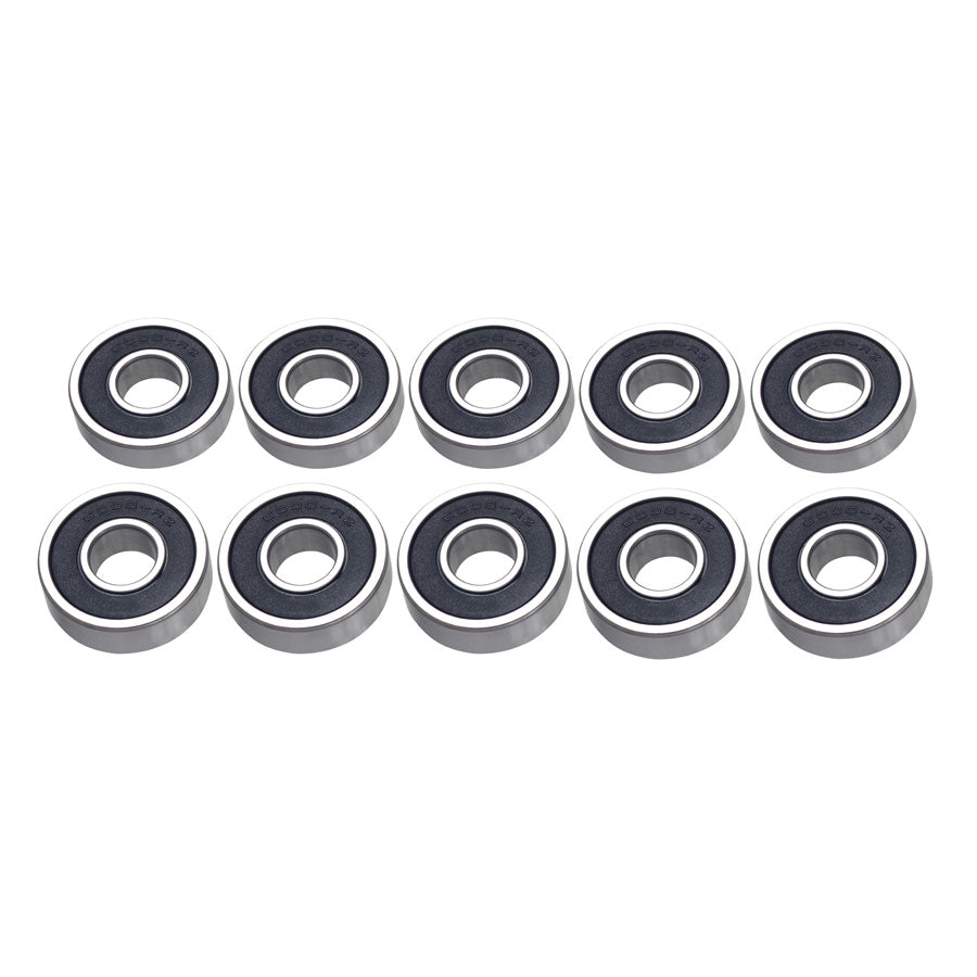 ROULEMENT MARWI 6000 2RS CB-065 (D10X26 EP 8) (VRAC X10)