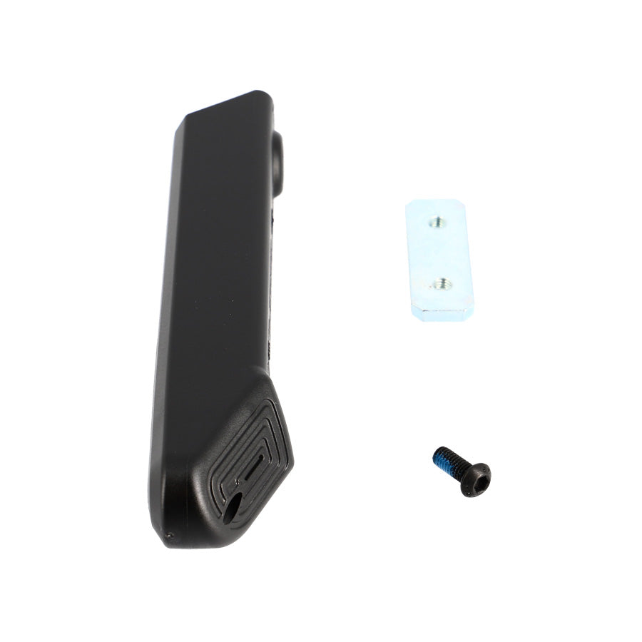 PIED DE REMPLACEMENT BEQUILLE VELO LATERALE REGLABLE URSUS POWER