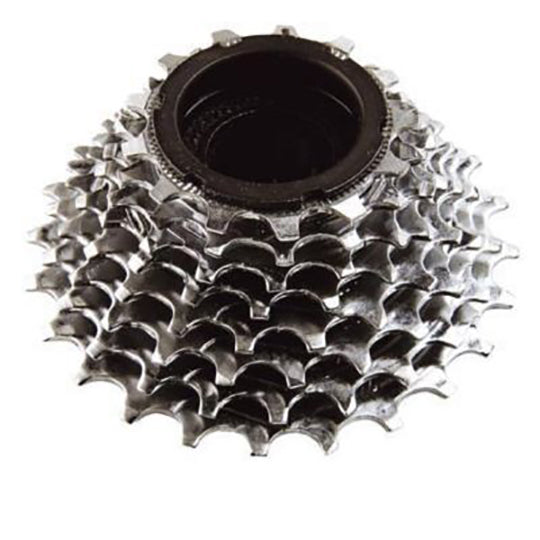 ROUE LIBRE 7 V. SUNRACE MFM2A 13-28DTS