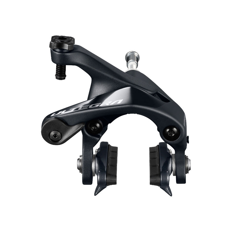 ETRIER FREIN ROUTE SHIMANO AVANT ULTEGRA R8000 GRIS ANTHRACITE