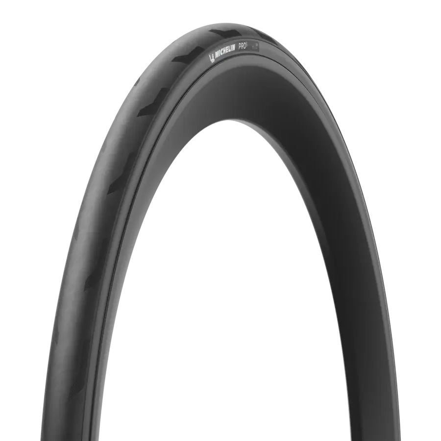 PNEU ROUTE 700X35C TS MICHELIN PRO 5 TLR NOIR (35-622)