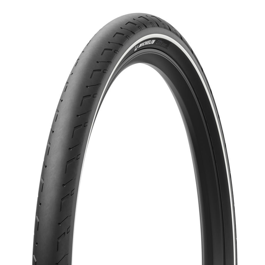 PNEU VTC/URBAIN 27.5X2.40 TS MICHELIN CITY STREET NOIR (60/100-584) VAE/EBIKE 50 KM/H
