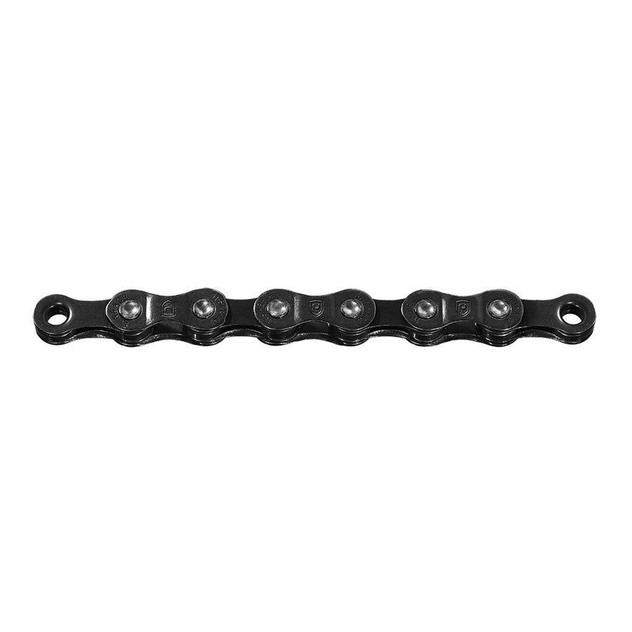 CHAINE VELO 9/10/11V. SUNRACE CNU11A NOIR 126M (COMPATIBLE SHIMANO CUES)