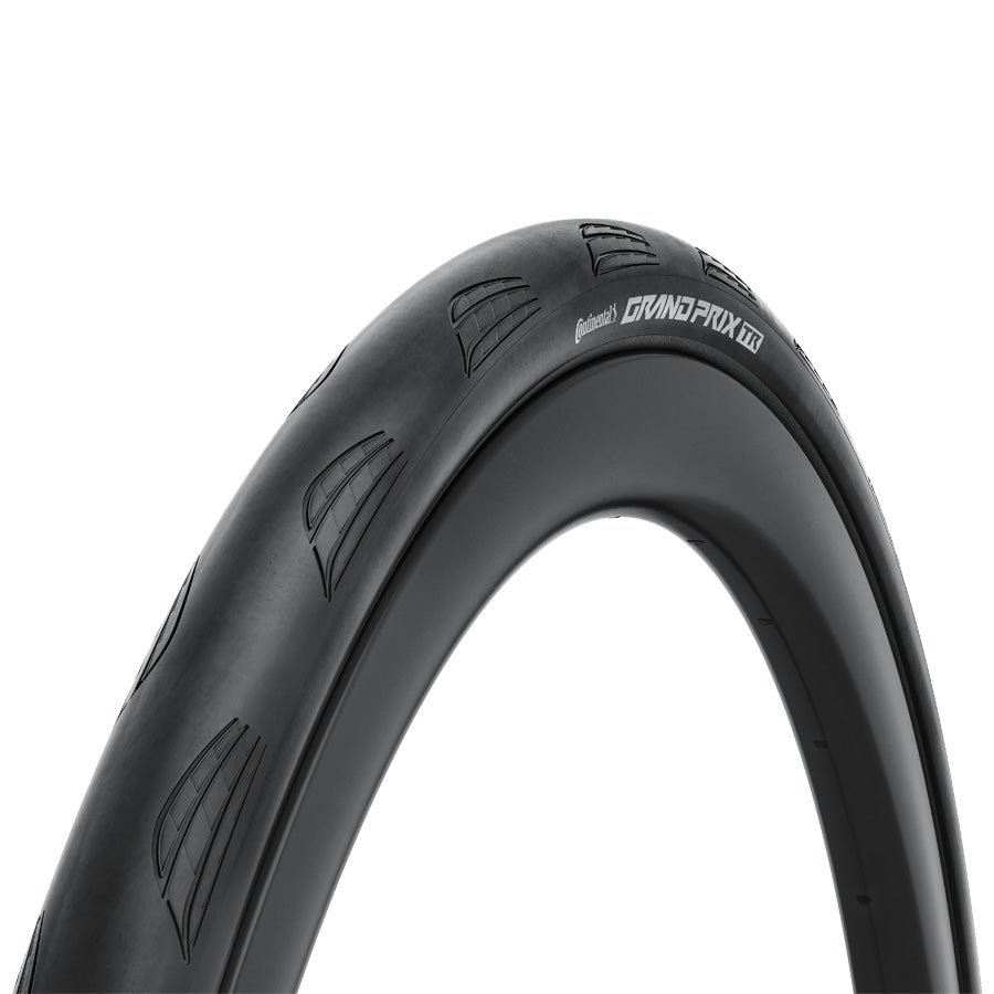 PNEU ROUTE 700X30C TS CONTINENTAL GRAND PRIX TUBELESS READY NOIR (30-622)