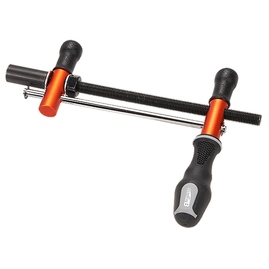 JAUGE ALIGNEMENT DE CADRE ET FOURCHE SUPER B TB-1944