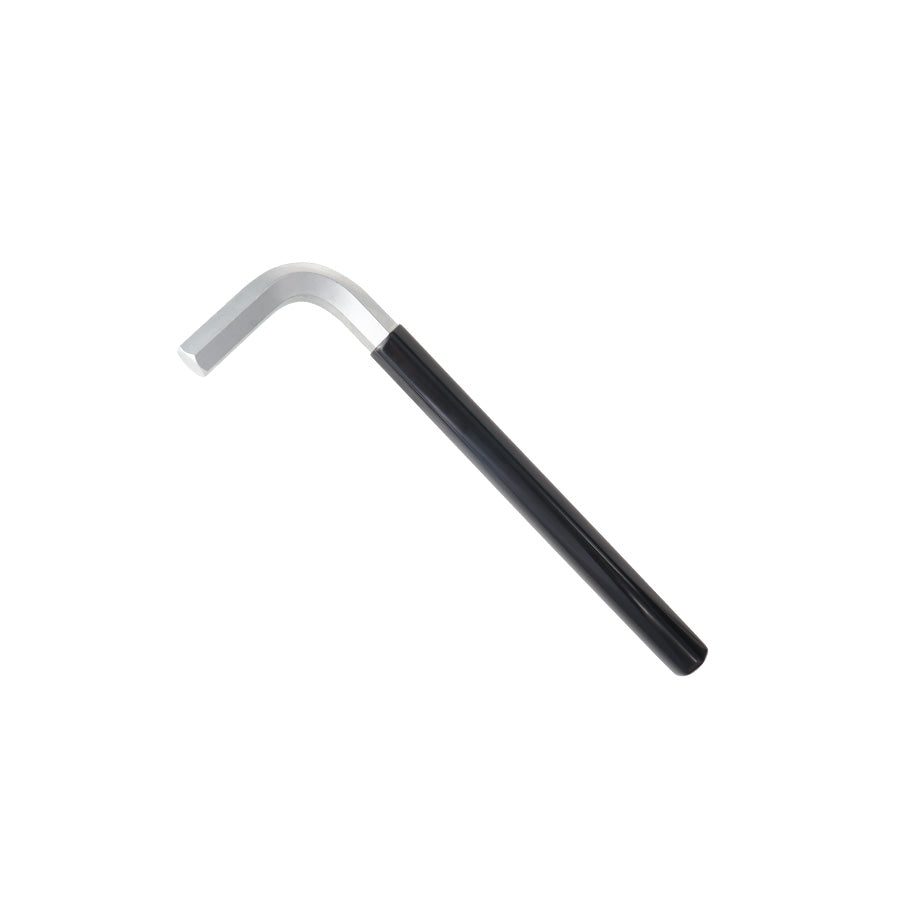 CLE HEXAGONALE 15MM SUPER B TB-7256 POUR MOYEUX LIBRES A AXE TRAVERSANT SHIMANO